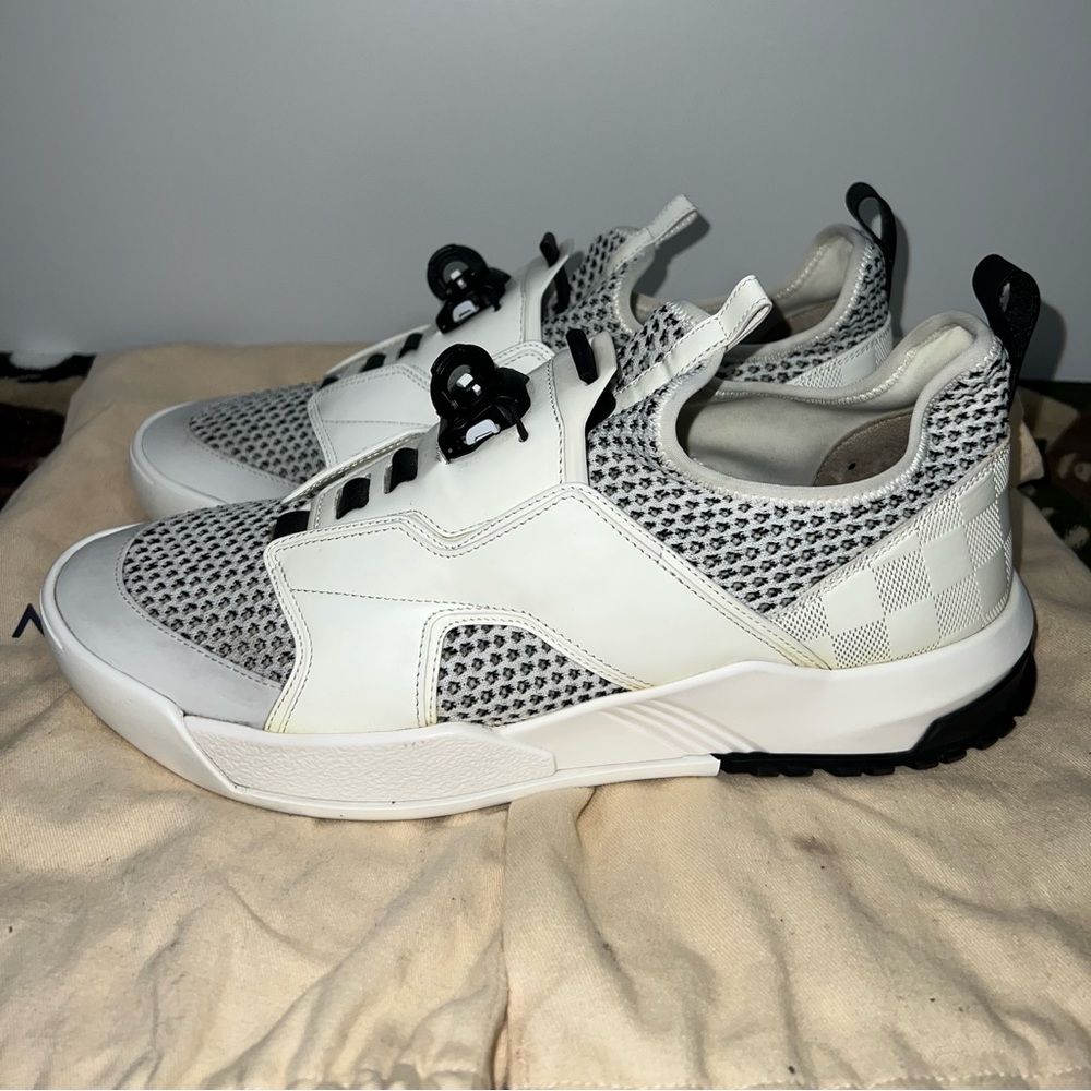 Louis Vuitton Sneakers